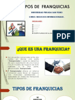 FRANQUICIA