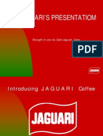 Cafe Jaguari