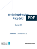 Precipitation 09 11