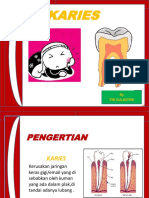 SLIDE  SHOW KARIES SD.pptx