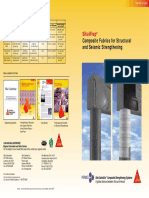 Bro CPD SikaWrap Us PDF