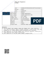 Bukti Registrasi PDF