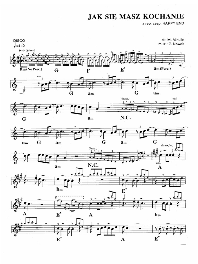 Last Christmas Nuty Na Pianino Pdf