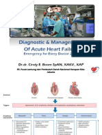 5 Acute Heart Failure Drcindyboom PDF