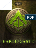 Earth Caste 