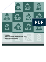 Contoh Rangkuman Departemen Pembelian PDF