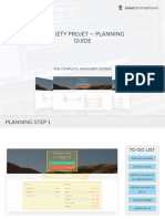 Budgety Planning Guide PDF
