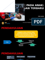 Syok Pada Anak Ulasan Terbaru