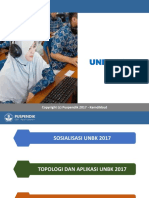 Sosialisasi Unbk 8 Regent 2017 TSM