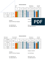 PROGRAM SEMESTER Bud-Peng