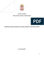 Smernice Za Digitalizaciju Kulturnog Nasledja U Republici Srbiji