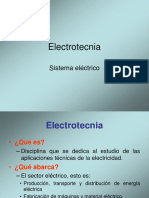 0.2. Sistema Eléctrico