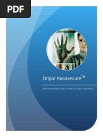 Oripol Nan Secure Brochure