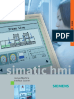 Simatic Hmi