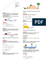 Contoh Soal Dan Pembahasan Tentang Usaha Dan Energi PDF