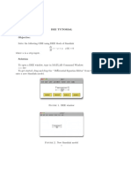 DEE Tutorial PDF