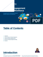 Ebook Employee Engagement For Todays Workforce Uk