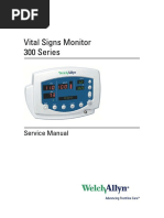 Servicemanual Welch Allyn300 PDF