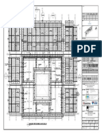 Extra Co: Main Lobby Porte Cochere - Plan at Level 04