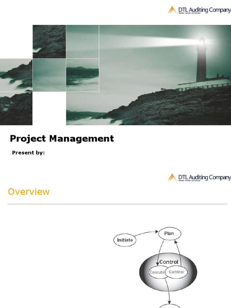 Just Enough Project Management | PDF | Project Management | Risk Management