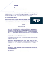 Court Ruling on Loan Dispute and Foreclosure