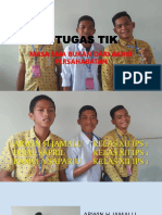 Tugas Tik