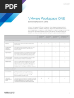 Vmware Workspace