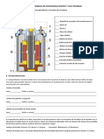 Taller 20 La Bobina de Encendido Partes y Sus Pruebas (Autoguardado)