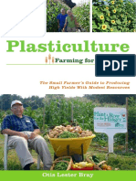 Plasticulture: Farming For Everybody