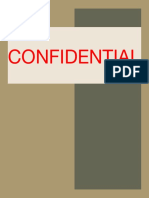 Pipe Looksfam - Confidential