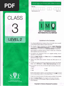 IMO-2014-grade 3