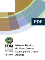 PDM Lisboa