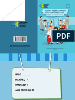 Raport Catatan Kesehatan SD PDF