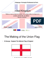 British Culture - Rosa PDF