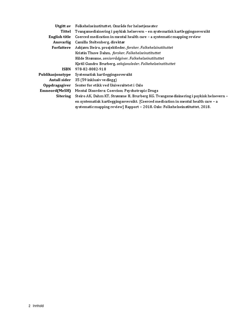 MNBV | PDF