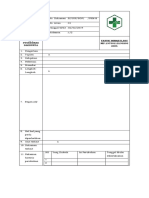 Margin Sop Buatanku