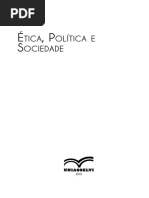 Ética, Política e Sociedade