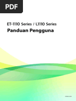 Panduan Pengguna Printer Struk 58MM | PDF