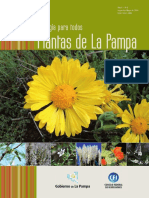 Guia Plantas de La Pampa PDF