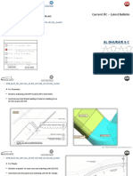 Current IFC - Latest Bulletin: Arch 02 Metal Cladding