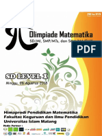 SD Level 1 2018 PDF
