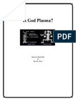 Is God Plasma PDF