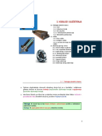 Vodilice I Uležištenja Glavnog Vretena PDF