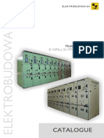 Catalogo - MV Switchgear Elektrobudowa2