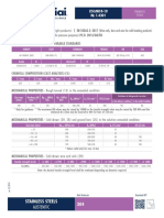 304 - X5CrNi18 10 Nr.1.4301 ENG PDF