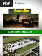 Treinamento Baterias Strong Box - John Deere