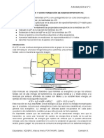 0 - Laboratorio 4. U2-Actividad 2 Cuantificaión y Caracterización de Adenosintrifosfato