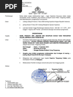 Panduan Pendaftaran IKRAP RAPI | PDF