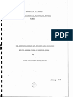 Sudan - Changing Pattern of Mobility and Migration of Amrar Tribe of East