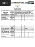 Tos-Exam English 10